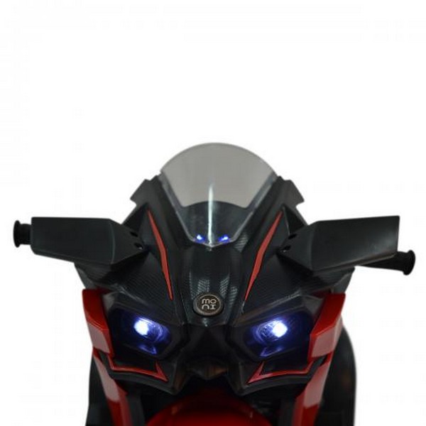 Продукт Акумулаторен мотор NINJA DUO 12V - 0 - BG Hlapeta